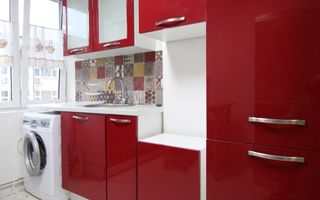 2 camere + centrala proprie, 2 minute de Piata Operei, Centru. Pet-friendly. - Poză 3