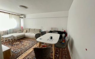 VANZARE APARTAMENT 3 CAMERE RENOVAT DECOMANDAT 90MP UNIRII RADU VODA - Poză 4