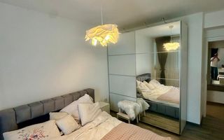 Apartament 2 camere,suprafata generoasa,loc parcare subteran - Poză 1