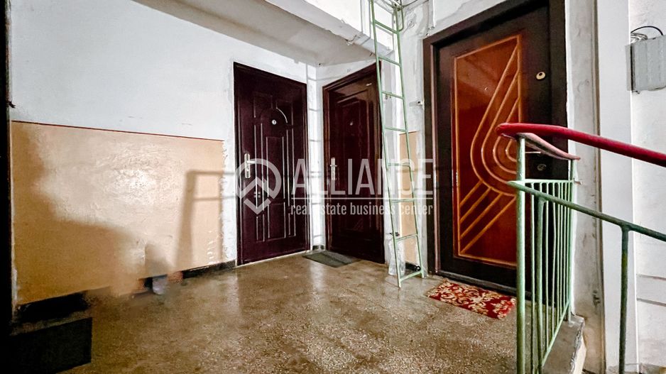TOMIS NORD(COD 05) - Apartament 2 camere luminos, poziție excelentă - Poză 19