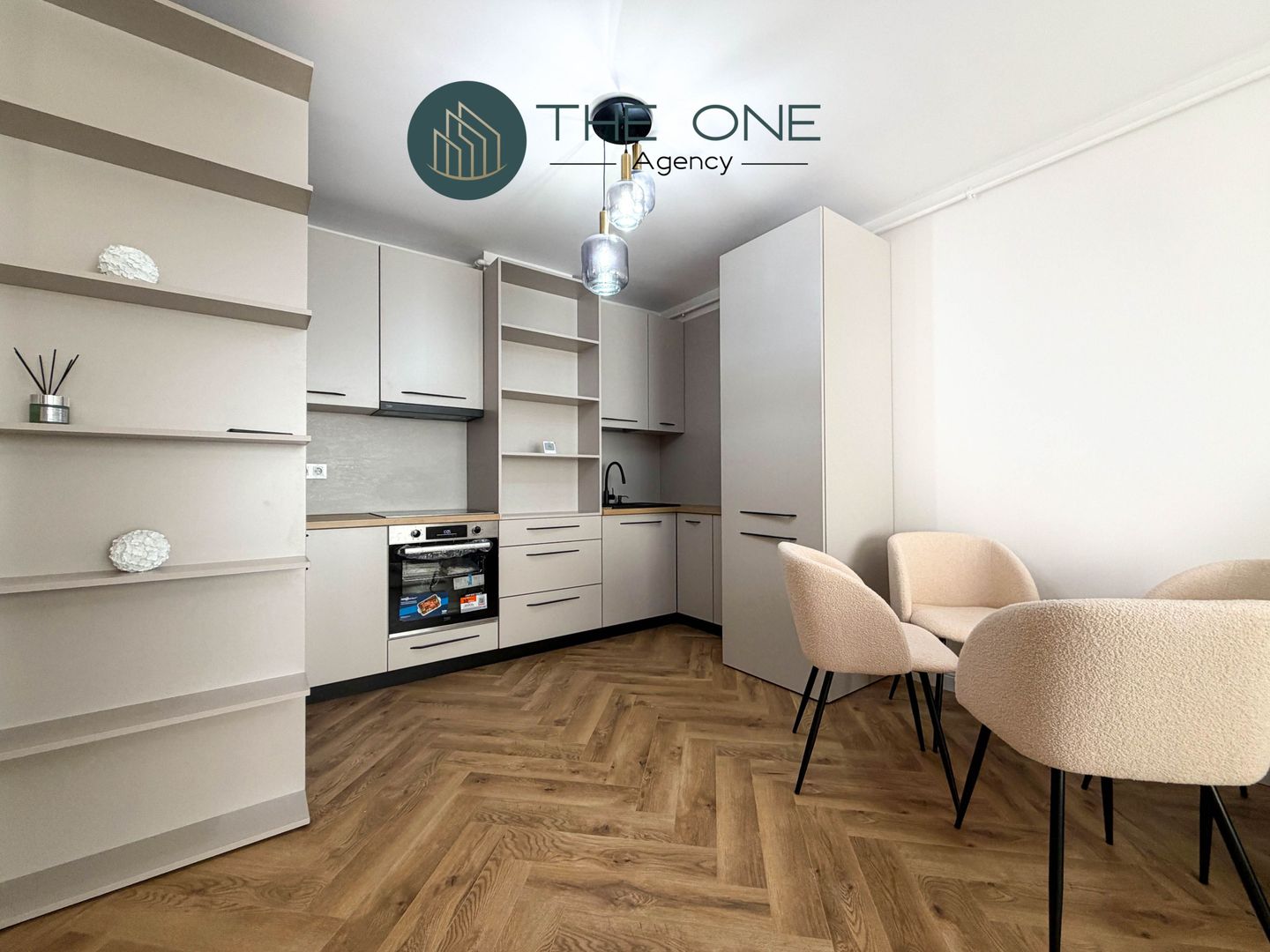 Apartament 2 camere - Premium - la cheie, parcare | EROILOR - Poză 7