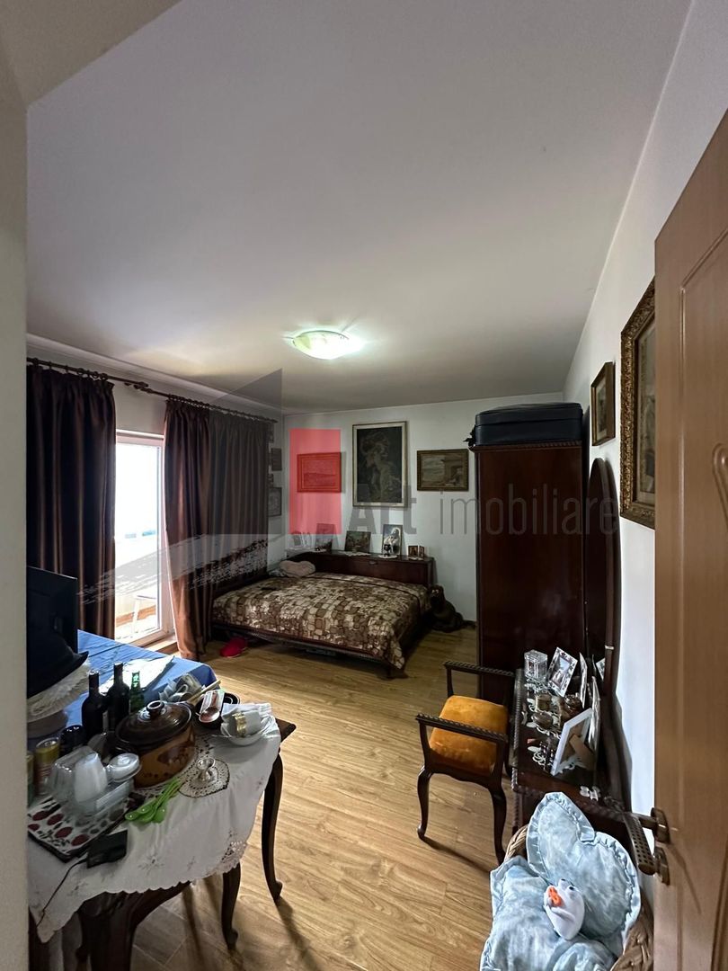 3 camere Prelungirea Ghencea - imobil 2014 - Poză 2