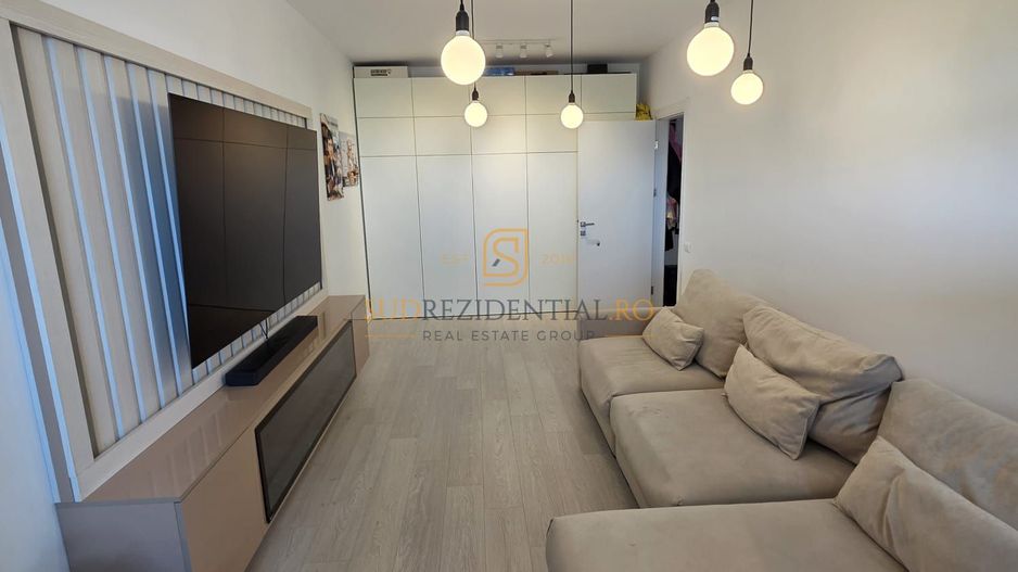 Apartament 2 camere, gata de mutare, zona Brancoveanu, Sector 4 - Poză 1