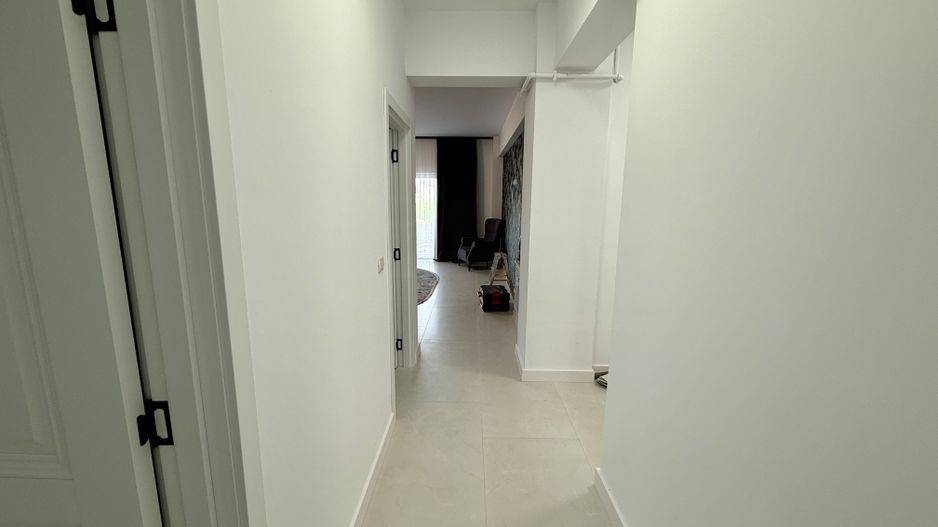 APARTAMENT 3 CAMERE | PARTER | RADAUTI - Poză 18