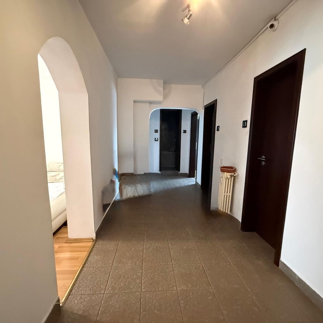 APARTAMENT 3 CAMERE CALEA CALARASILOR 10 MIN METROU MUNCII - Poză 6