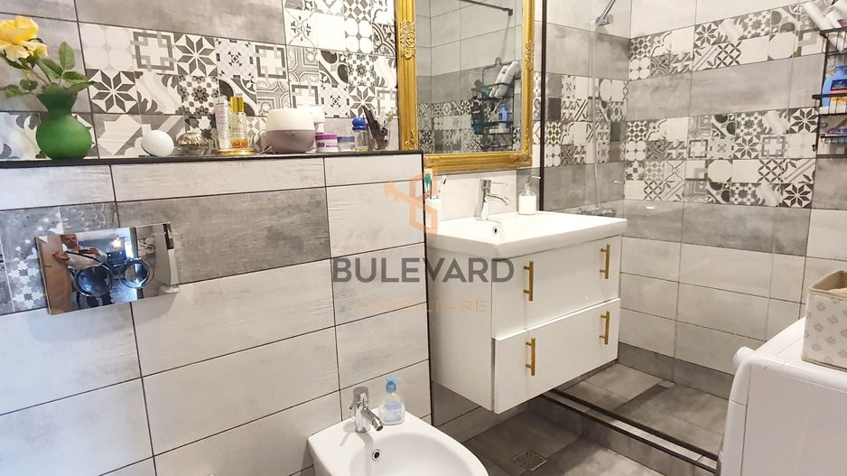 Comision 0!  Apartament cu 3 camere, zona strazii Florilor! - Poză 7