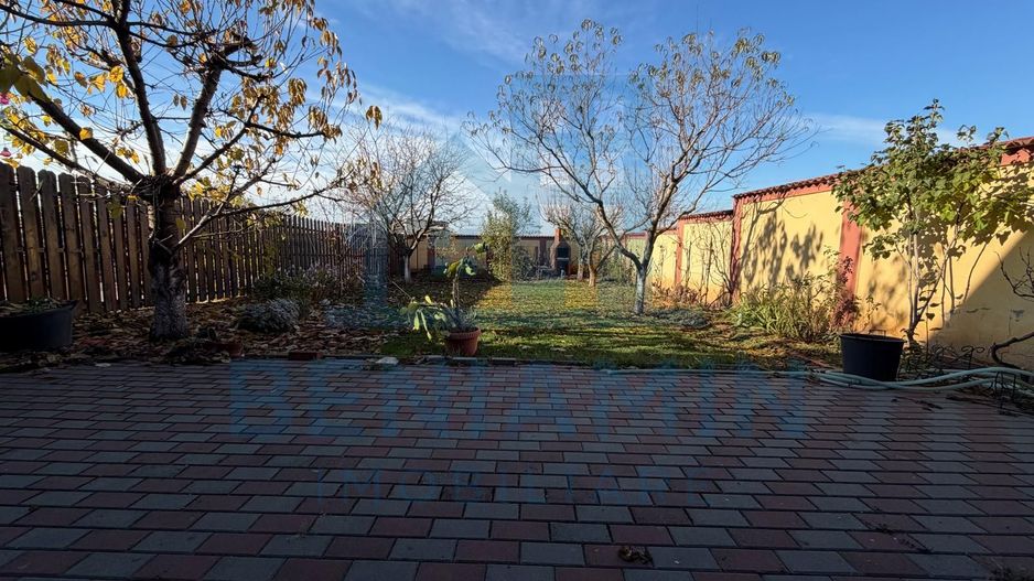 Casa P+M-Zona Hanul Doctorului-Teren 500mp-Toate Utilitatile-2010 - Poză 17