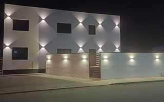 Vila individuala, str. Primăverii-Tunari | Complex privat - Poză 20