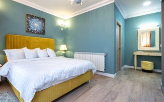 COMISION 0% - Apartament 2 camere finisat lux cu 2 bai, loc parcare, Herastrau - Poză 9