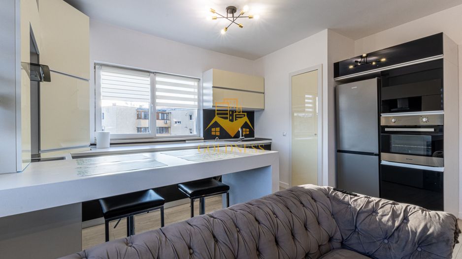 3 camere, premium, 2 bai, Zorilor Zona UMF, Observatorului, UTCN - Poză 7