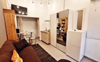 Garsoniera la casa pe str. Lunga, 45000euro - Poză 3