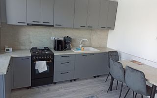 Apartament Nou 2 camere 41,5mp+terasa 25mp-parcare-etaj 3-lift-Zavoaie - Poză 3