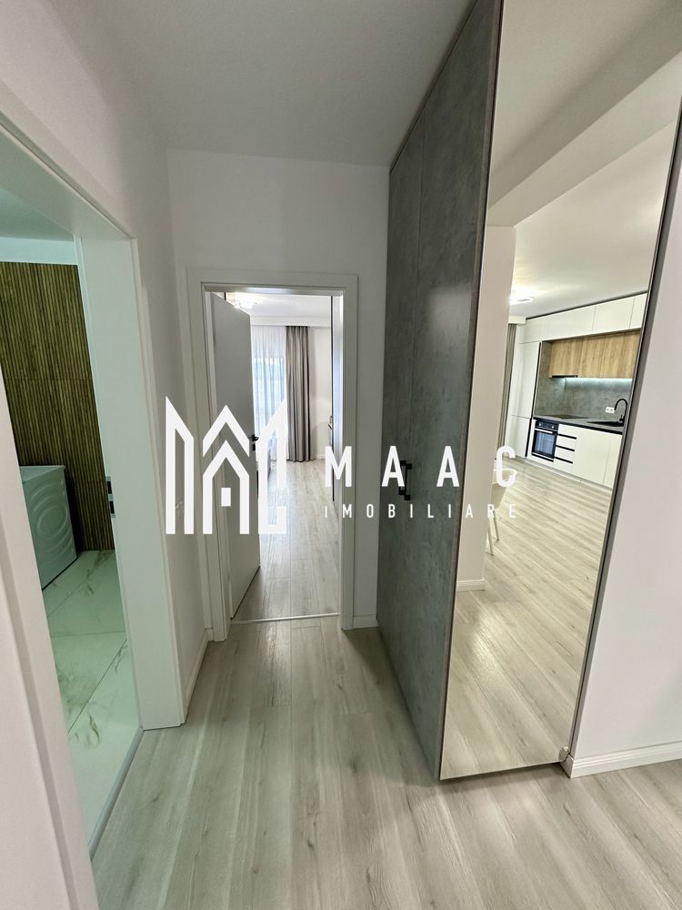 Apartament 3 camere | Etaj 3 | Parcare | Balcon |  Doamna Stanca - Poză 7