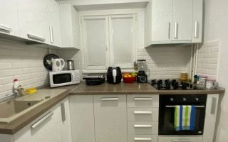 Apartament 2 camere renovat, centrală proprie, Drumul Taberei – Mall Plaza - Poză 3