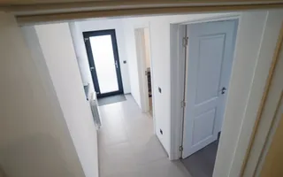 Agigea - Casa  deosebita cu piscina, mobilata si utilata complet. - Poză 53