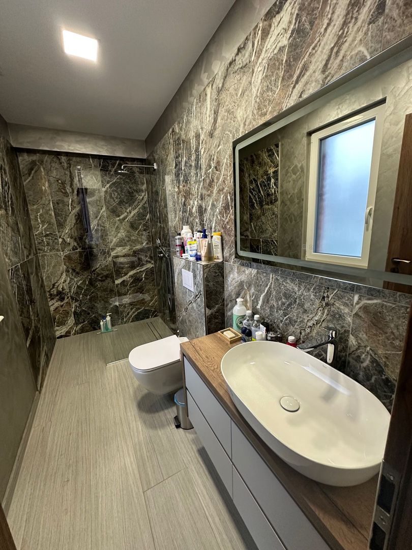 Duplex deosebit cu garaj și subsol - Poză 34