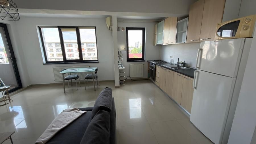 Apartament 2 camere Bulevardul Timisoara/ Centrala proprie - Poză 4