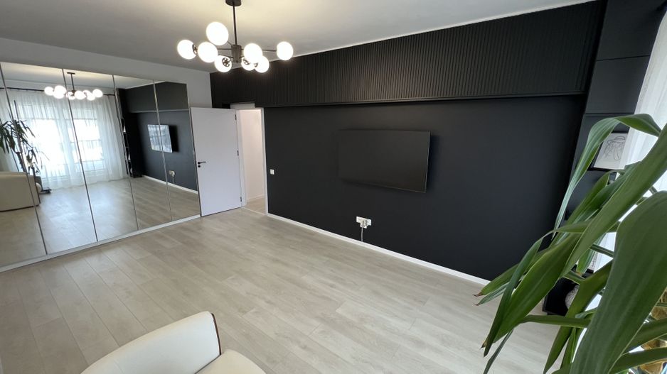 Apartament 2 camere deosebit in bloc nou - Zona Theodor Pallady - Poză 7