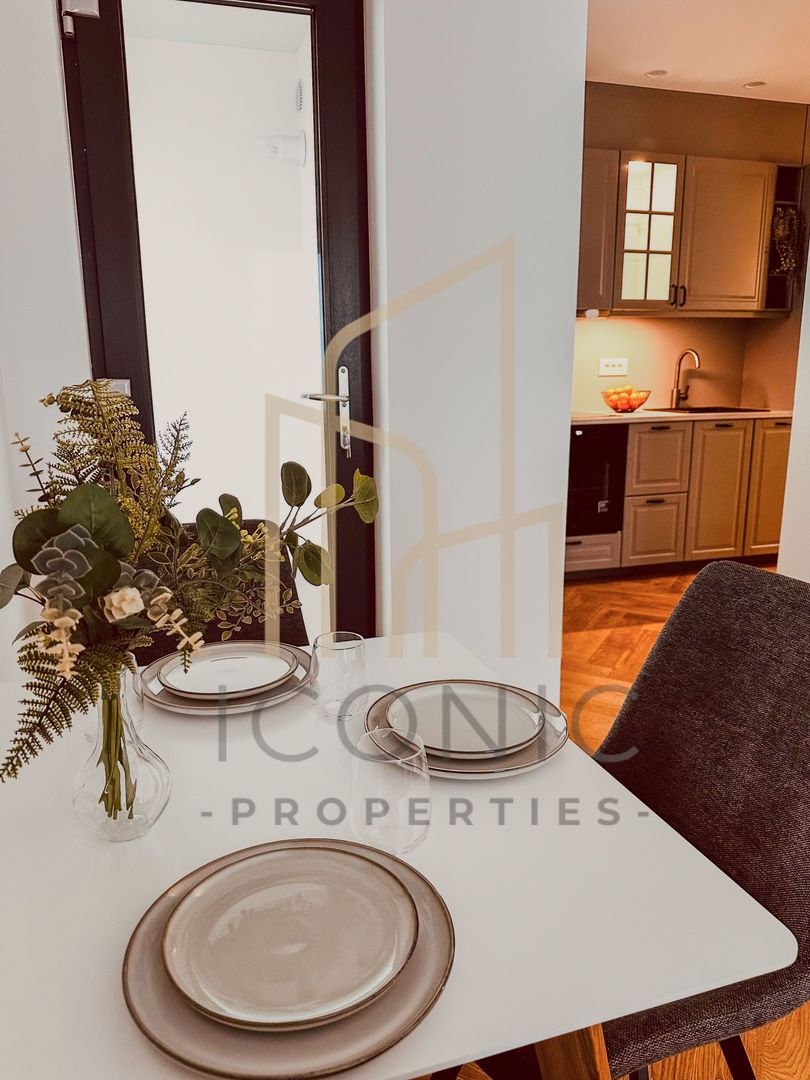 Prima închiriere! Apartament 2 camere, modern, zona IKEA. Comision 0% - Poză 13