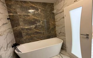 2 camere, modern, Intre Lacuri, Park Lake Zona Iulius Mall, FSEGA - Poză 6