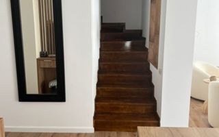 AMERICAN VILLAGE - MODERN VILLA - 5 ROOMS - FULLY FURNISHED - GATED COMMUNITY - Poză 8