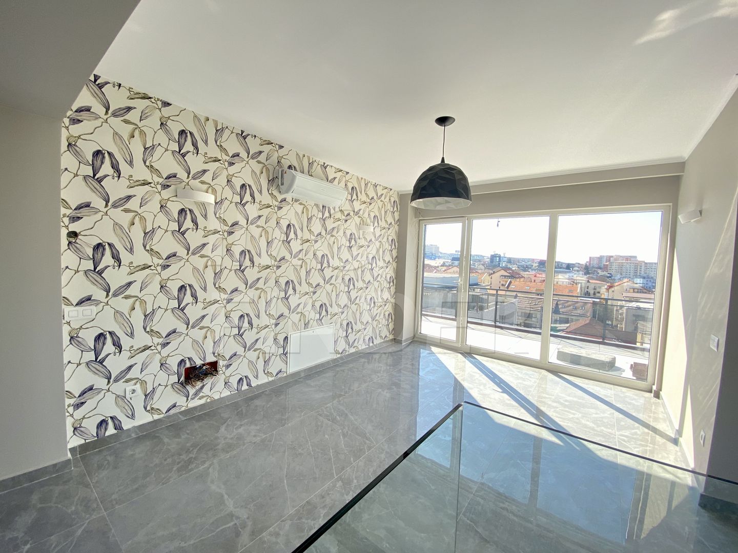 Penthouse Buna Ziua, 158 mp utili  + 61 mp terasa, SMART HOME - Poză 15