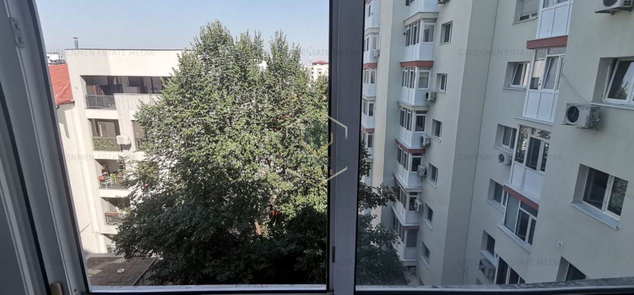 Inchiriere apartament 2 camere, semidecomandat, Mosilor - Poză 4