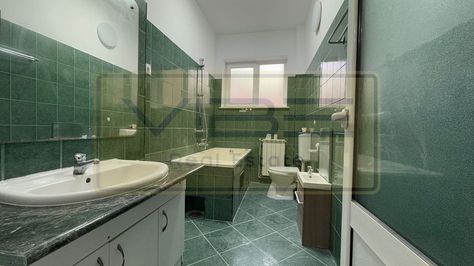 Spatiu 5 camere 120mp-ultracentral Piata Uniri - Independentei - Poză 15