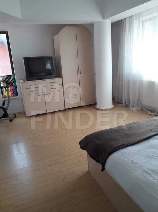 Casa Individuala cu Piscina in Zorilor - Poză 9