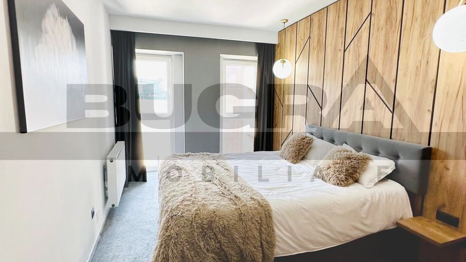 Apartament 2 camere, 65 mp, bloc nou, Scala Residence - Poză 1