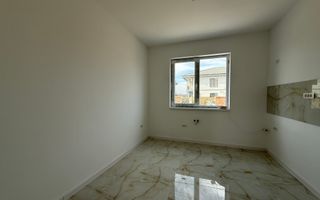 Duplex spatios cu 4 camere 109 mp | Mosnita Veche - Poză 9