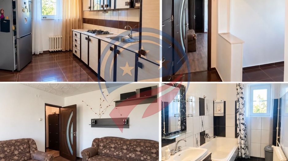 Apartament 2 camere, Brazda lui Novac langa Melody - Poză 5