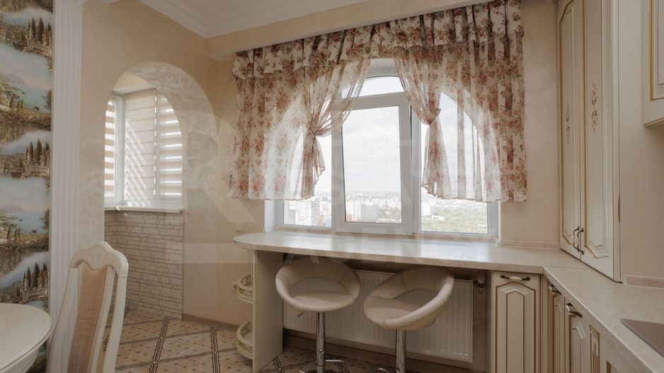 Vânzare, apartament, 4 camere, str. Constantin Vîrnav, Telecentru - Poză 13
