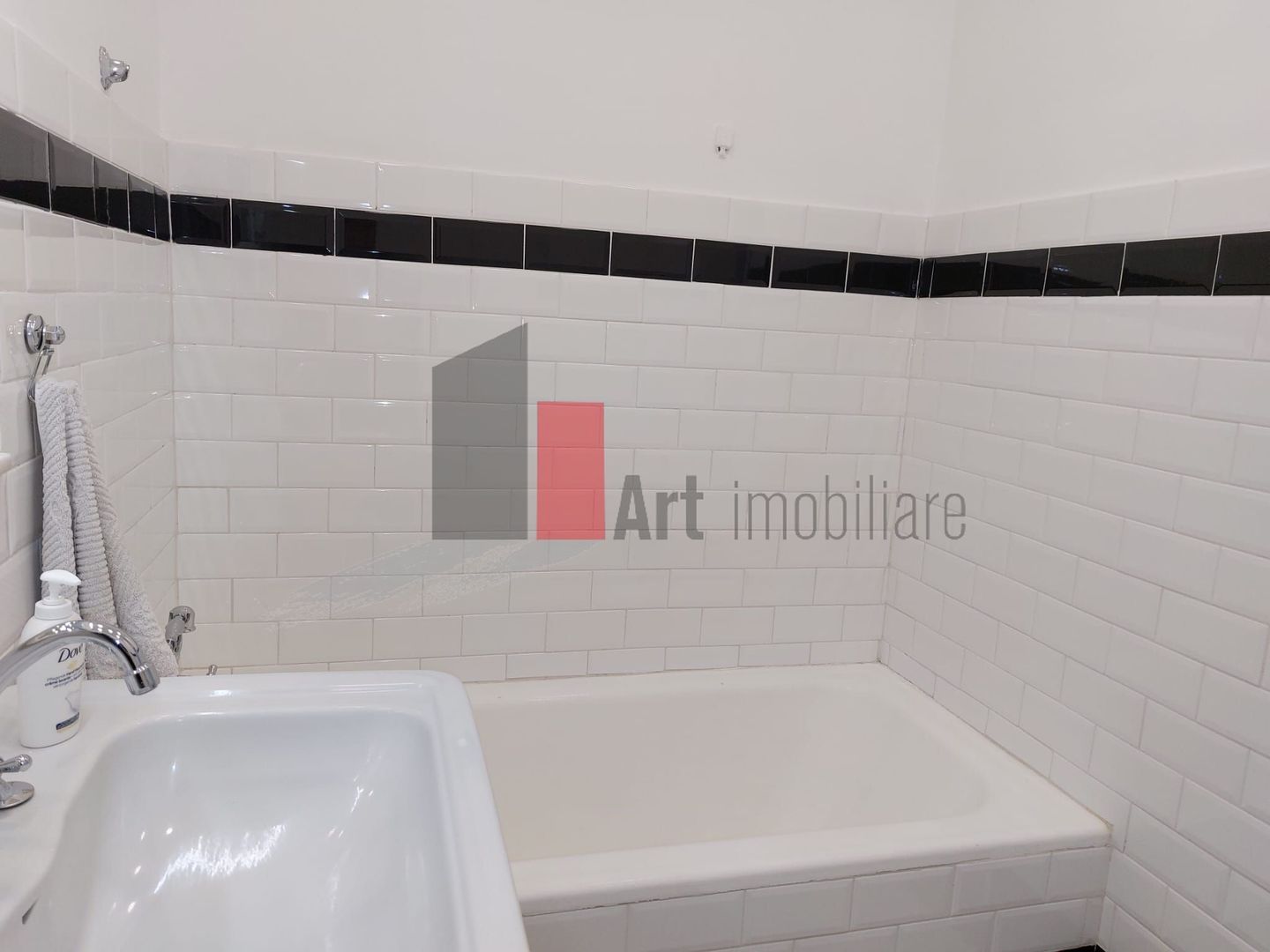 Apartamentul 'BOHEMIEN" , Universitate- Magheru, ideal birouri - Poză 21