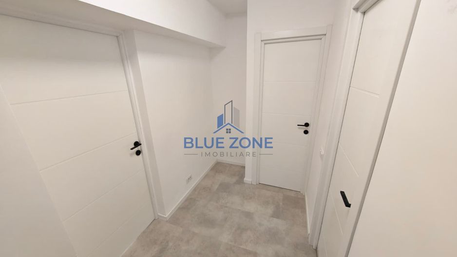 Garsonieră Renovată Total I  Calea 13 Septembrie nr. 210 I 37 MP - Poză 7