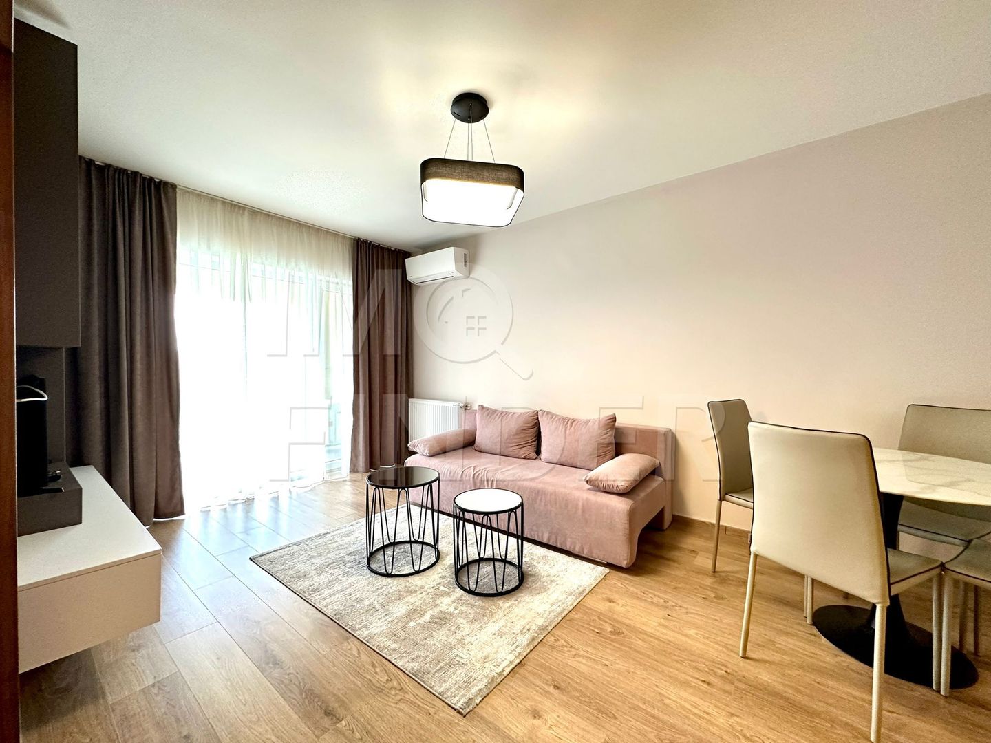 Vanzare 2 camere Gheorgheni, zona Iulius Mall, FSEGA - Poză 2