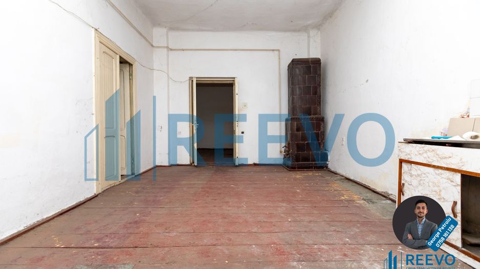 Casă de vânzare, Str. Vasile Alecsandri, Bacău - Poză 11