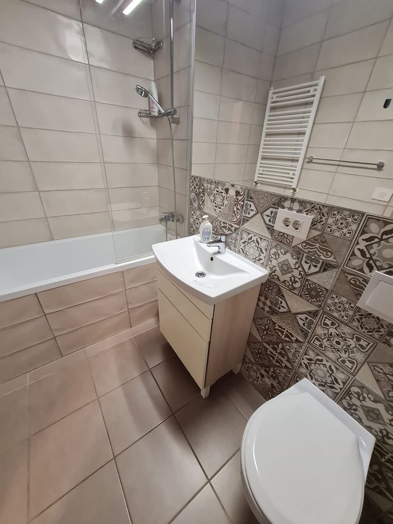 Lux in Braytim cu gradina / Luxury apartment in BRAYTIM area - Poză 32