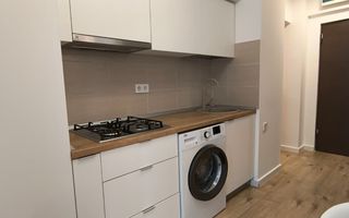 Barbu Vacarescu- Fabrica de Glucoza- Belvedere Residence- Loc parcare! - Poză 6