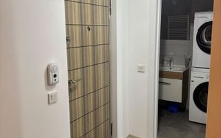 Garsoniera - 40MP | 2021 | Centrala | Parter Inalt | M Gorj la 15 min - Poză 6