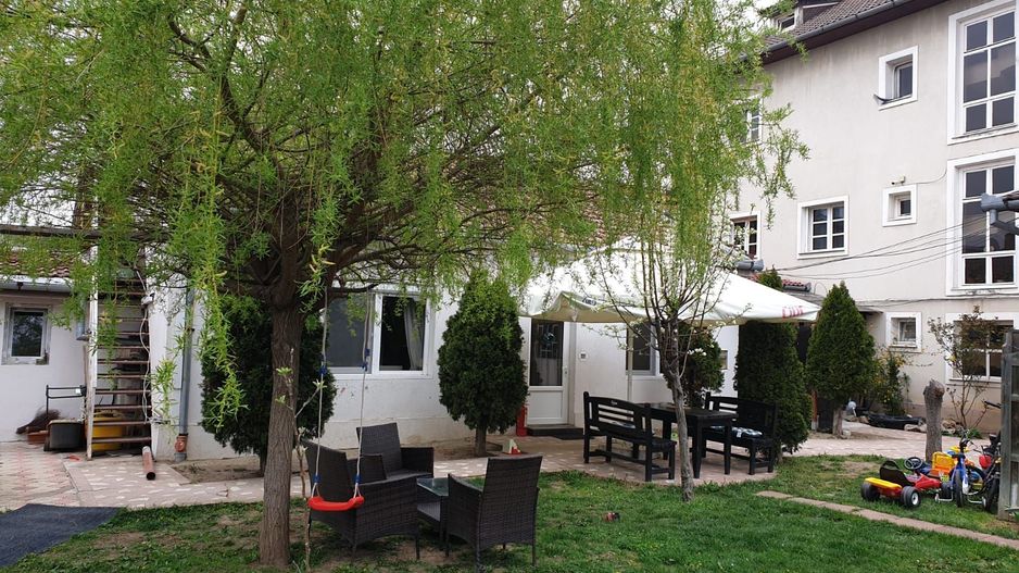 COMISION 0 | Vilă cu 10 apartamente | P+2E+M | 470 mp | Zona Lipovei - Poză 2