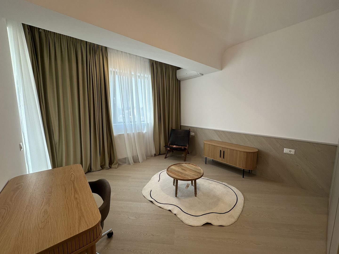 Apartament 3 camere Pipera | Cortina North - Poză 9