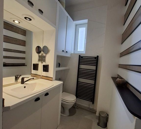 Penthouse 3 camere | 113m2 | Sisești-lac Grivița - Poză 18