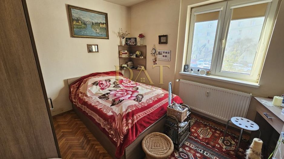 Apartament 3 camere | 67 mp| Etaj intermediar | Gheorgheni - Poză 3