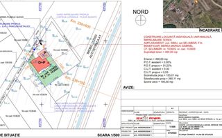 Casă individuală  deosebită, finisată Șelimbăr, Cartierul Tineretului - Poză 20
