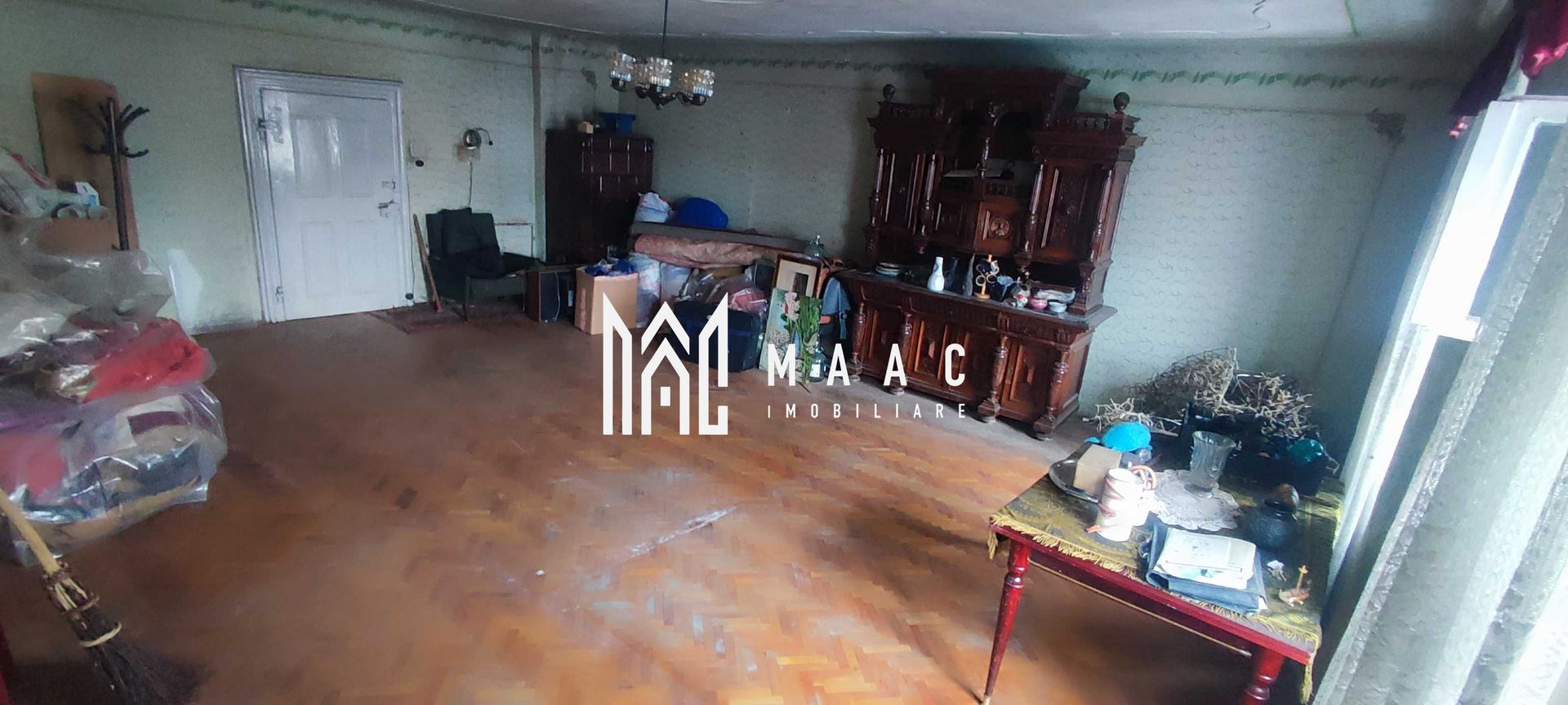 Apartament la casa | 3 camere | Etaj 1 | 85 MPU | Ultracantral - Poză 1