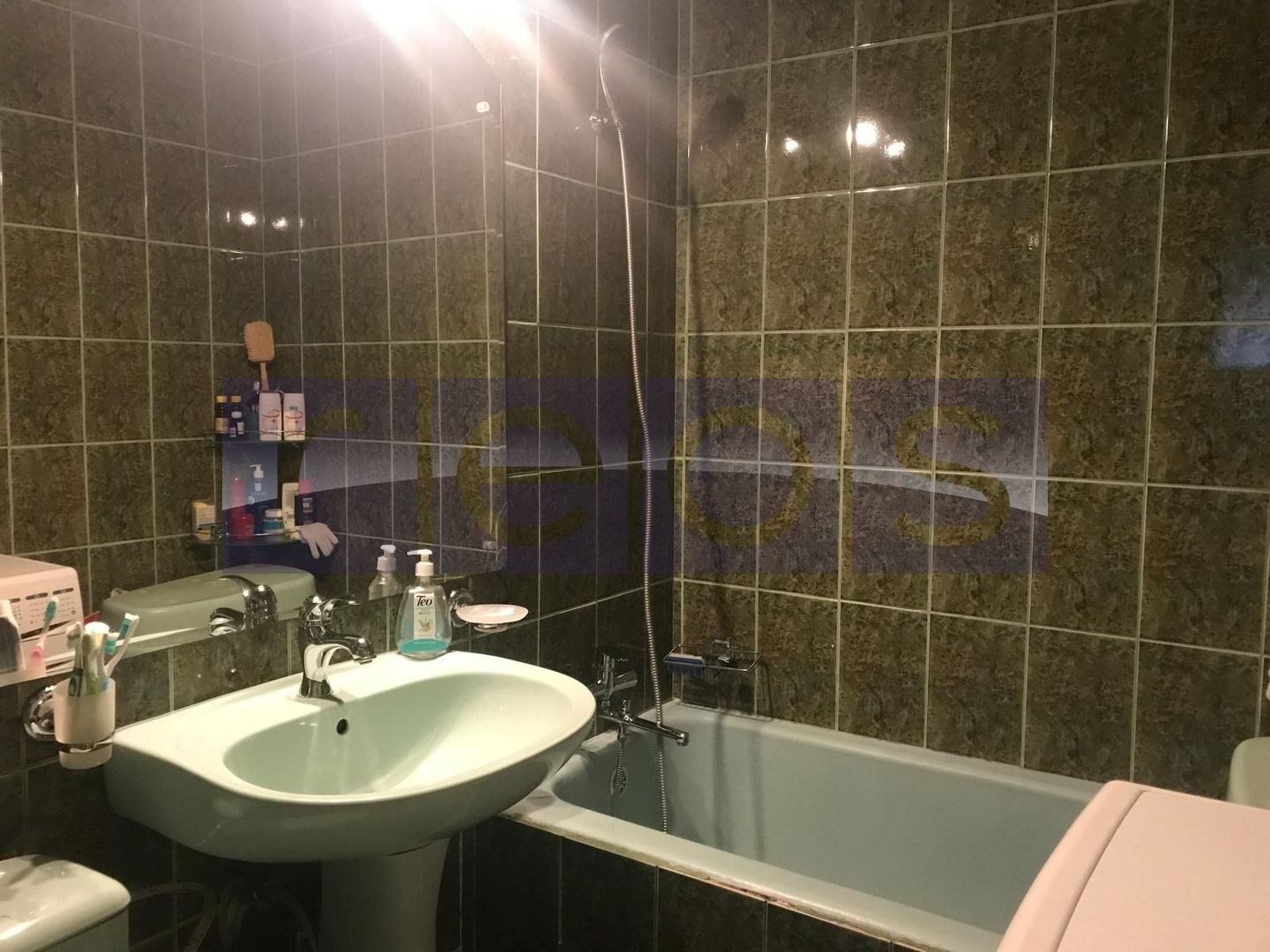 VANZARE 3 CAMERE | ION MIHALACHE | PIATA CHIBRIT | - Poză 4