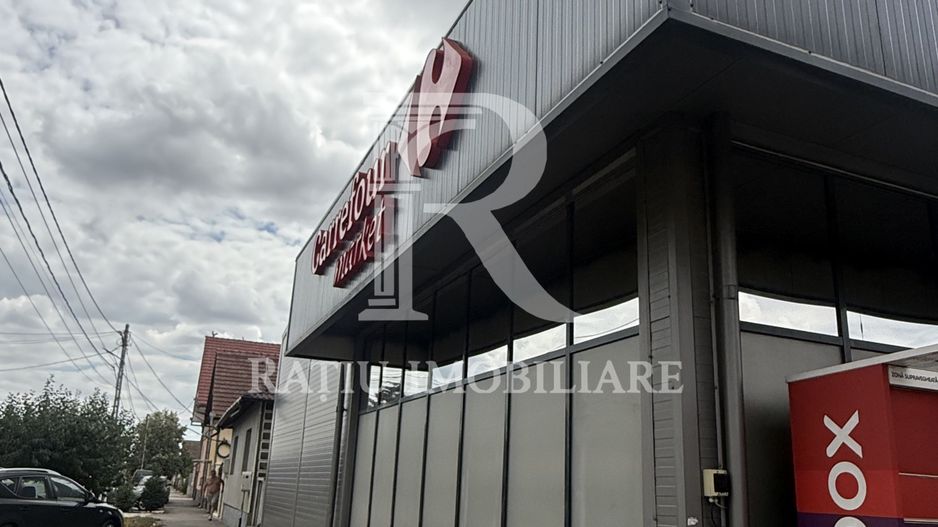 Spațiu Comercial | Venit garantat | Nojorid | Bihor - Poză 3