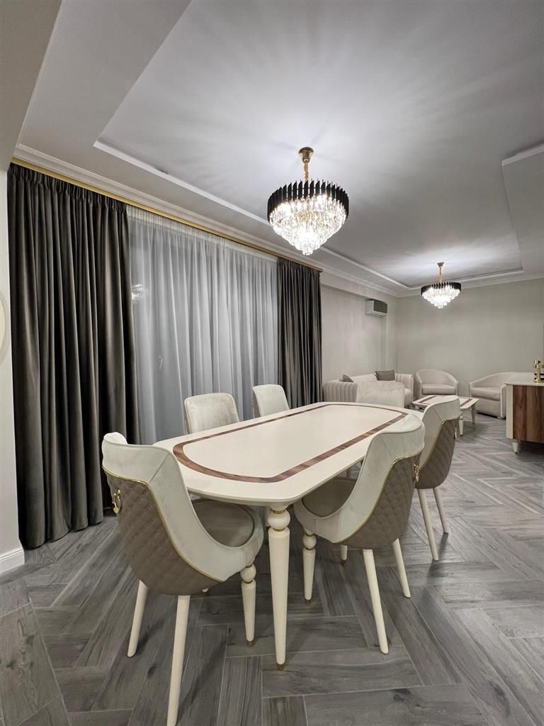 Apartament 3 camere | Porche Pipera - Poză 3