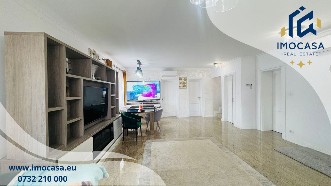 OPORTUNITATE RARĂ – Vilă Premium în Caporal Alexa, Jud. Arad - Poză 9